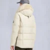 Original Shearling Trim 3Q Jacket