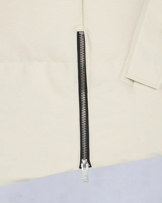 Original Shearling Trim 3Q Jacket