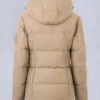 Original Shearling Trim 3Q Jacket