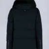 Original Shearling Trim 3Q Jacket