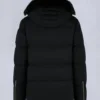 Original Shearling Trim 3Q Jacket