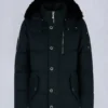 Original Shearling Trim 3Q Jacket
