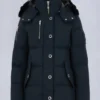 Original Shearling Trim 3Q Jacket