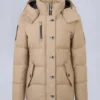Original Shearling Trim 3Q Jacket
