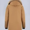 Original Shearling Trim Stirling Parka