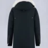 Original Shearling Trim Stirling Parka