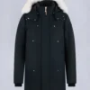 Original Shearling Trim Stirling Parka