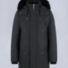 Original Shearling Trim Stirling Parka