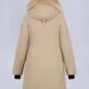 Original Stirling Shearling Trim Parka