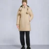 Original Stirling Shearling Trim Parka