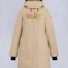 Original Stirling Shearling Trim Parka