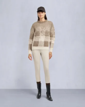 Palmer Crewneck Sweater