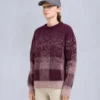 Palmer Crewneck Sweater