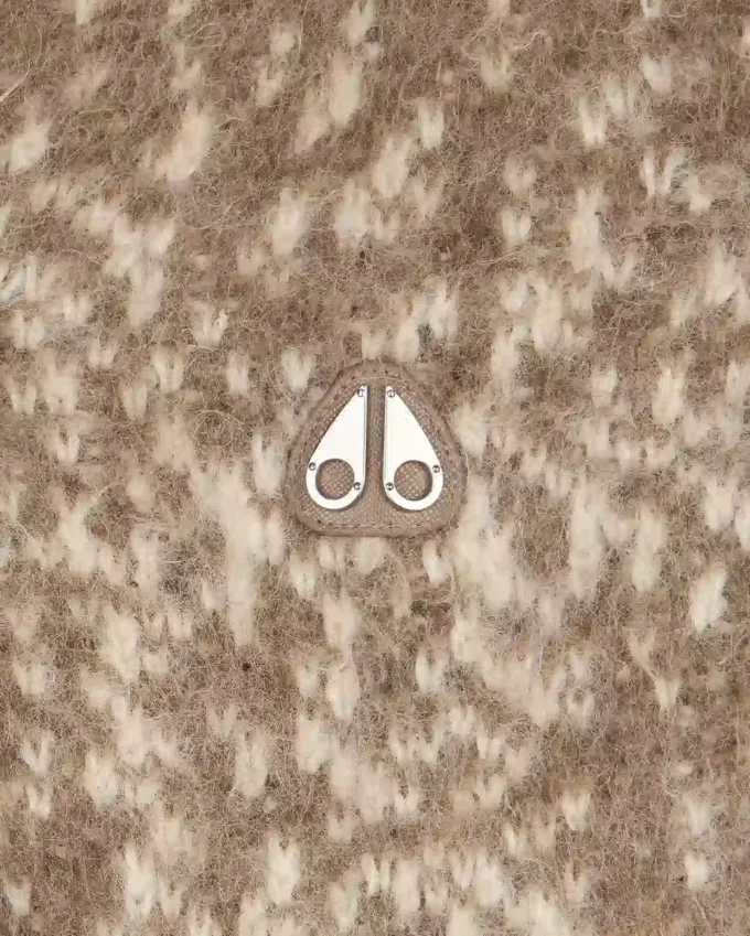 Palmer Crewneck Sweater