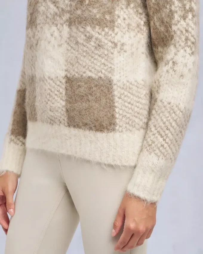 Palmer Crewneck Sweater