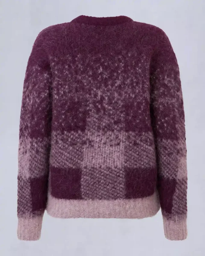 Palmer Crewneck Sweater