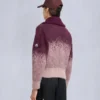 Palmer Full-Zip Sweater