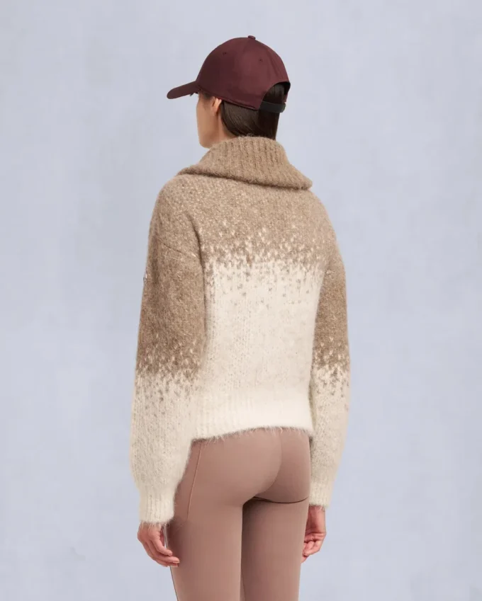 Palmer Full-Zip Sweater