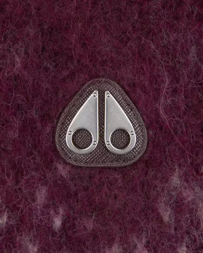 Palmer Full-Zip Sweater