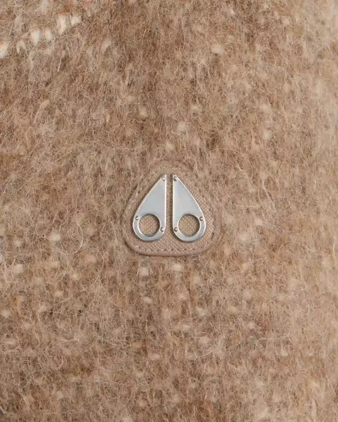 Palmer Full-Zip Sweater