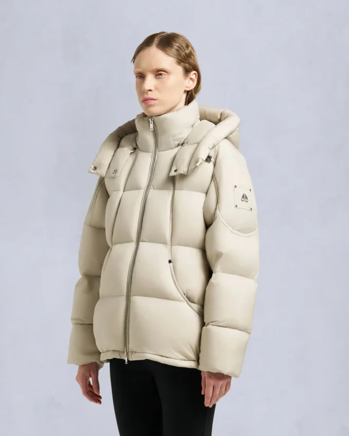 Puffer Akai 3Q Jacket
