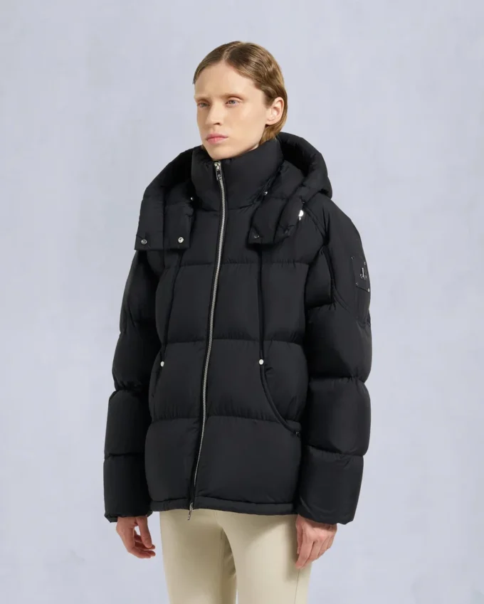 Puffer Akai 3Q Jacket