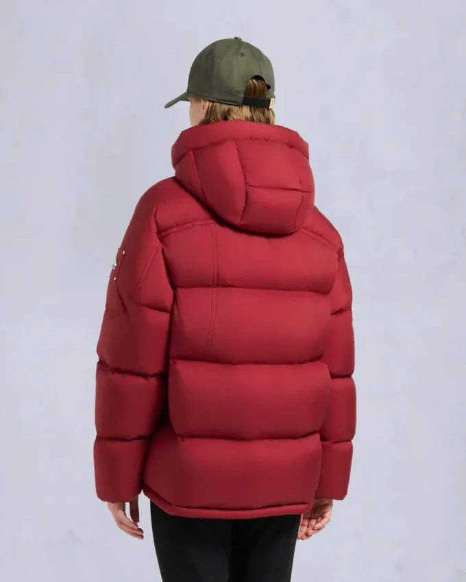 Puffer Akai 3Q Jacket
