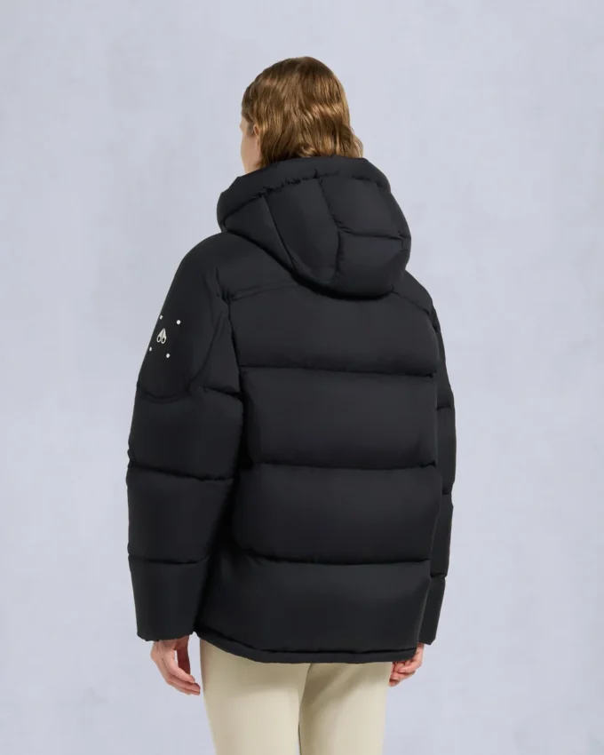 Puffer Akai 3Q Jacket