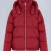 Puffer Akai 3Q Jacket