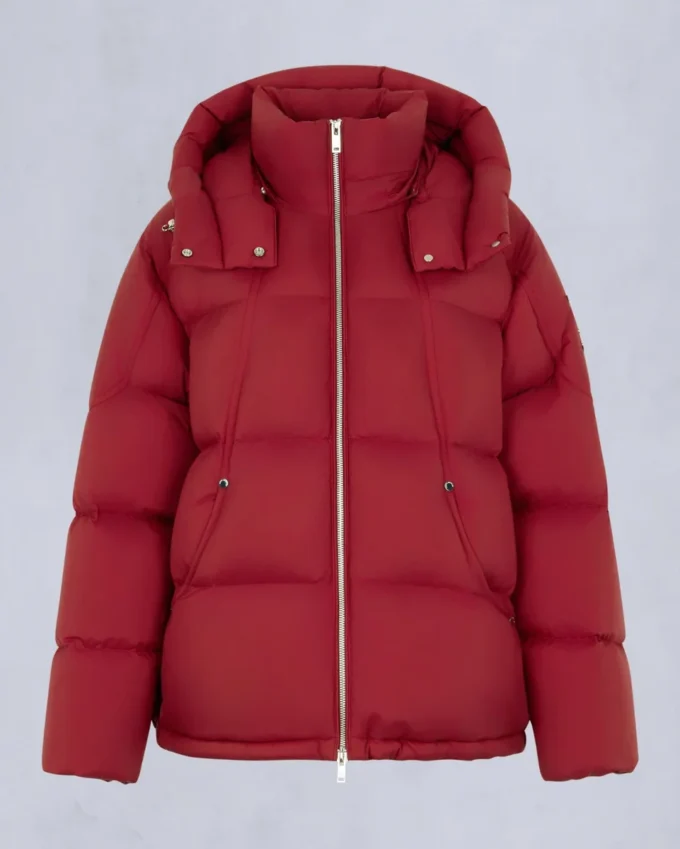 Puffer Akai 3Q Jacket