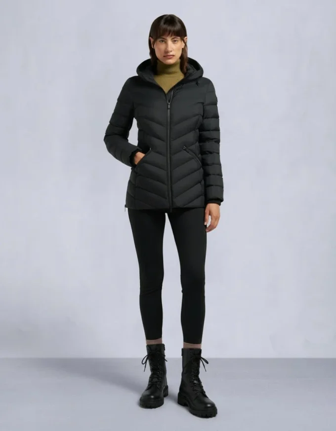 Rockcliff Jacket