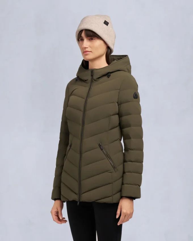 Rockcliff Jacket