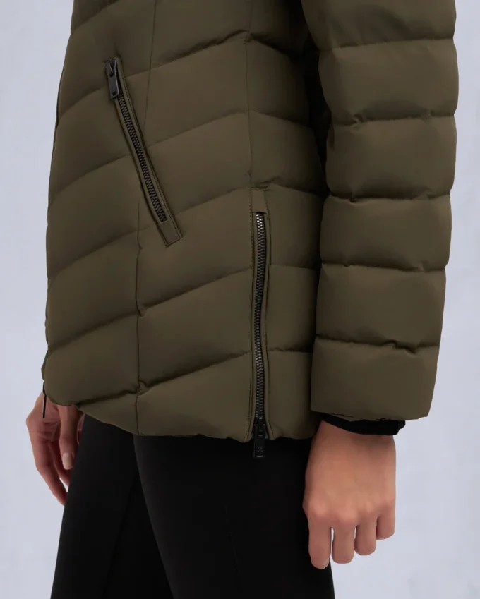 Rockcliff Jacket