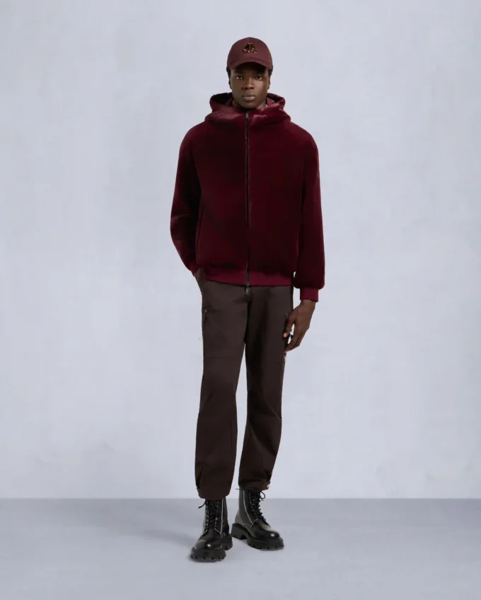 Roland Reversible Bunny