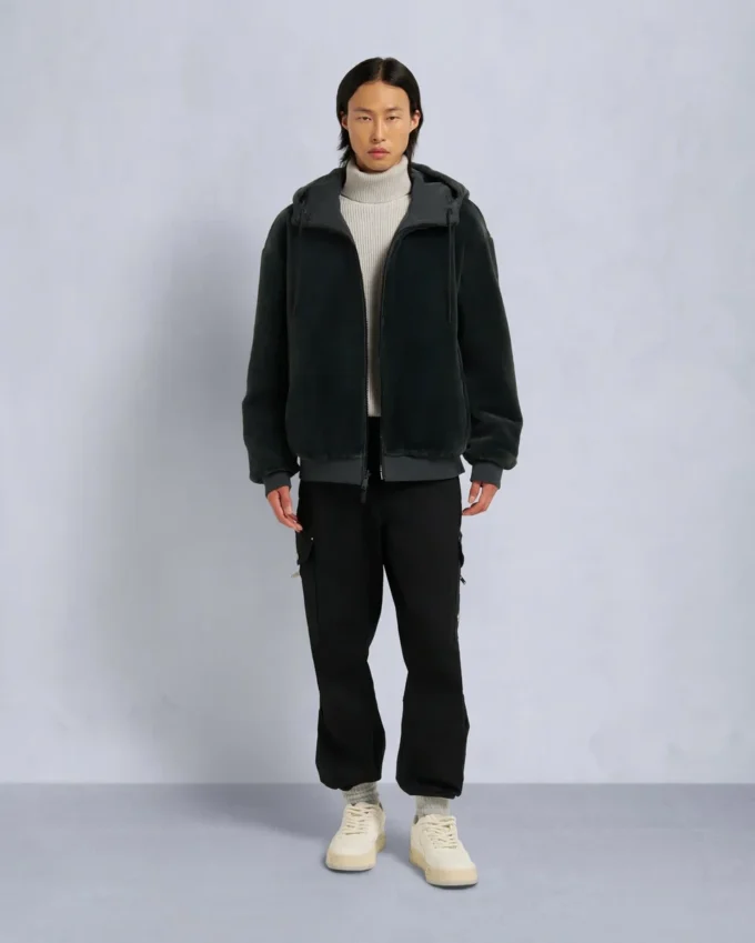 Roland Reversible Bunny