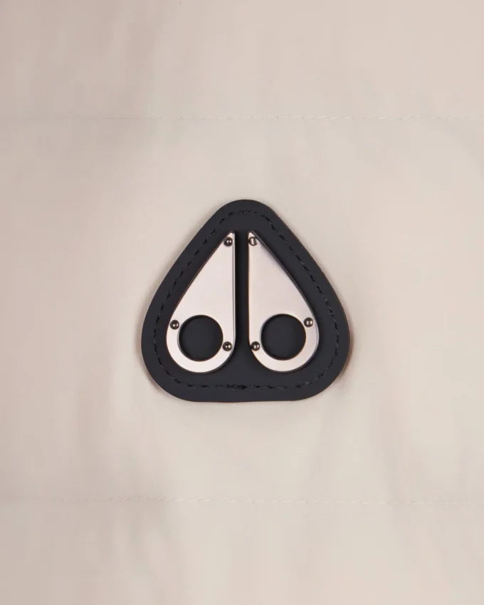 Roselawn Shearling Trim Jacket