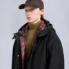 Rosemont 3-In-1 Parka