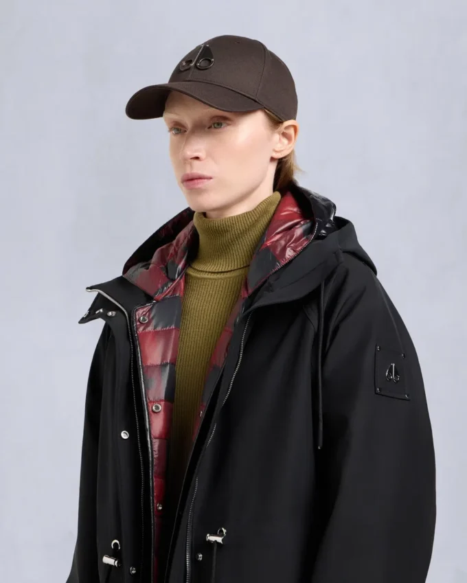 Rosemont 3-In-1 Parka