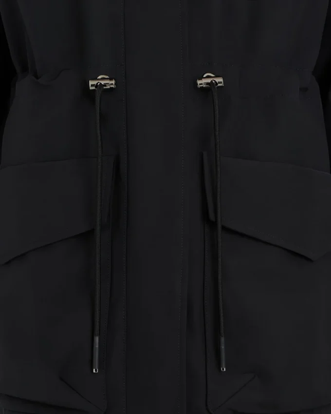 Rosemont 3-In-1 Parka