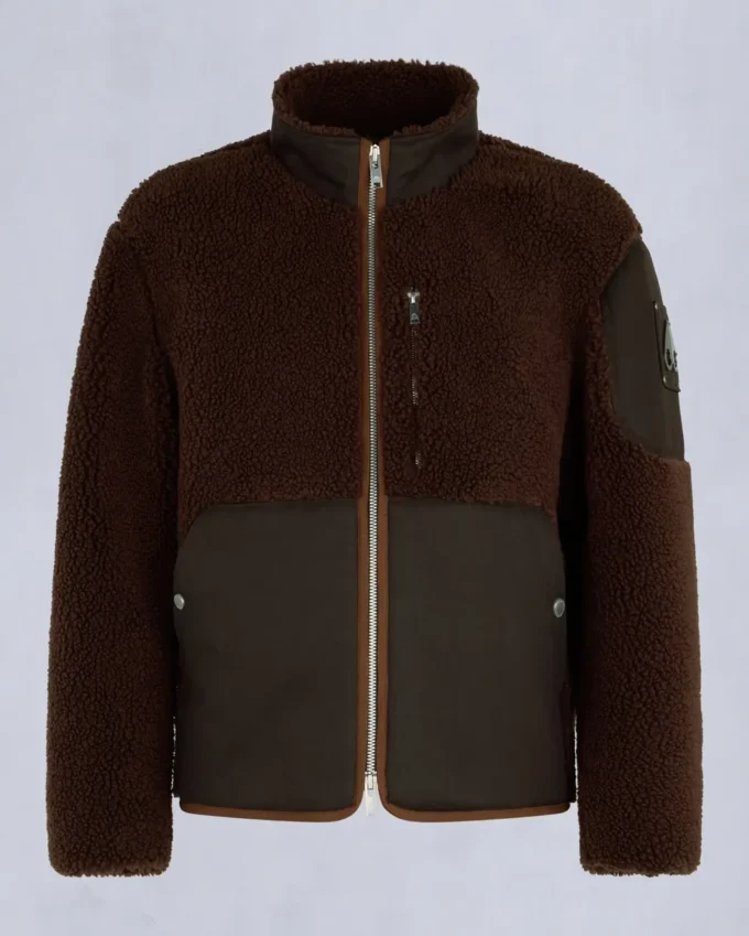 Saglek Jacket