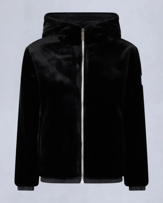 Simcoe Reversible Bunny