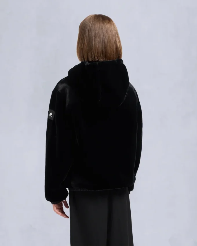 Simcoe Reversible Bunny