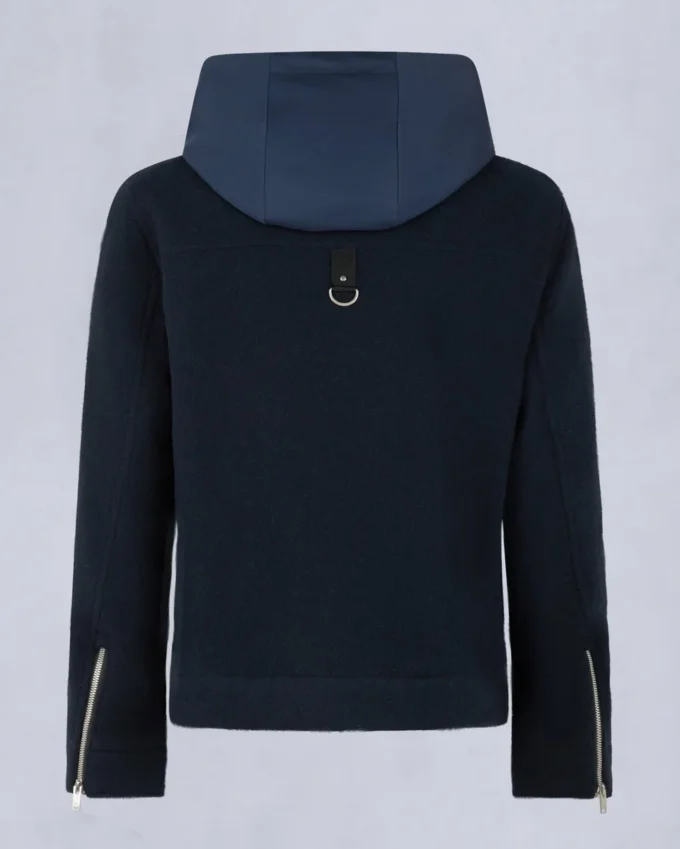 Snowdon Shirt Jacket