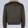 Toba Bomber Jacket