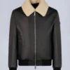 Toba Bomber Jacket