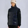 Victory Peak Vest
