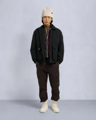 Walker 3-In-1 Jacket