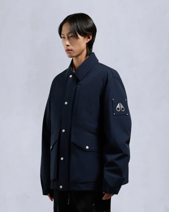Walker 3-In-1 Jacket