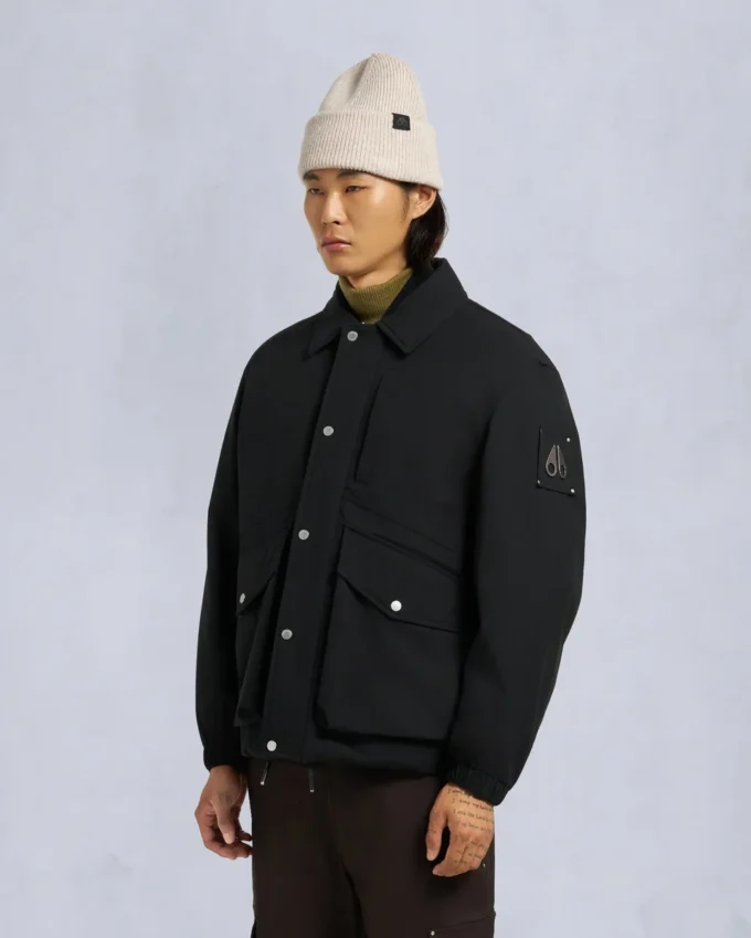 Walker 3-In-1 Jacket