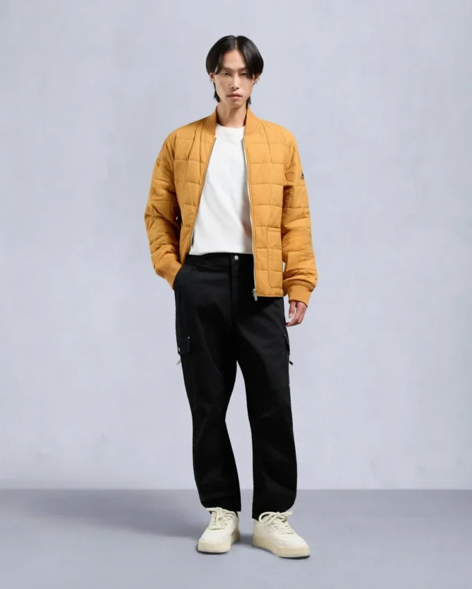 Walker 3-In-1 Jacket